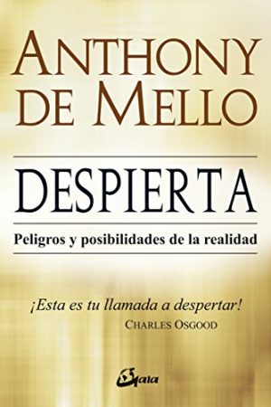 DESPIERTA