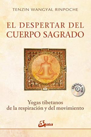 EL DESPERTAR DEL CUERPO SAGRADO