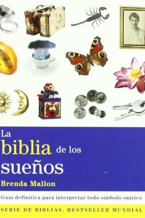 LA BIBLIA DE LOS SUEÑOS