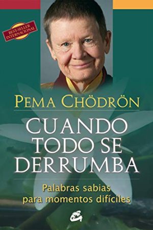 Cuando todo se derrumba (Nueva edición)