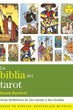 Biblia del tarot, La (Nueva edición)
