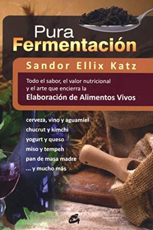 Pura fermentación