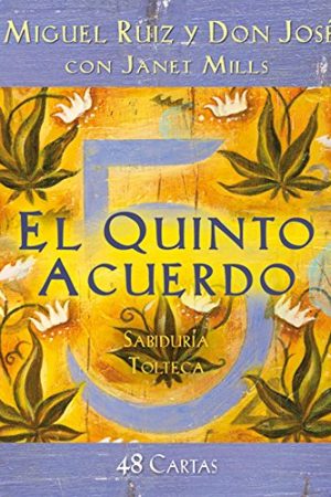 QUINTO ACUERDO, EL. CARTAS
