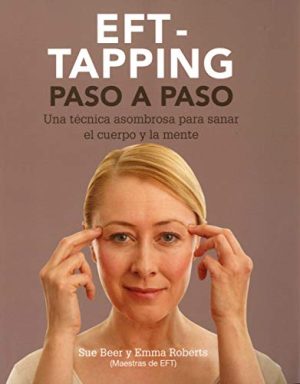 EFT- TAPPING PASO A PASO