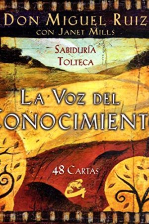 VOZ DEL CONOCIMIENTO, LA. CARTAS