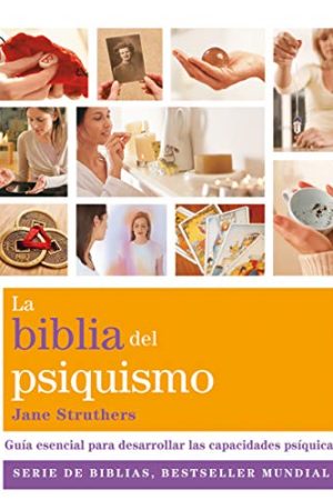 BIBLIA DEL PSIQUISMO, LA