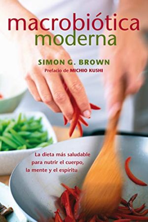 Macrobiótica moderna