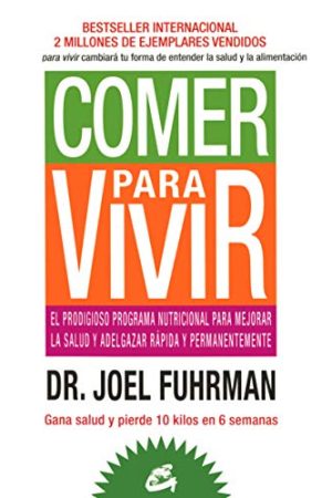 COMER PARA VIVIR