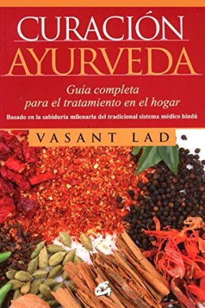 Curación ayurveda