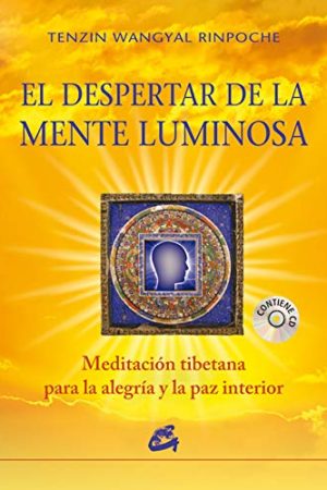 EL DESPERTAR DE LA MENTE LUMINOSA