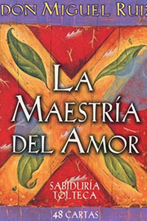 Maestría del amor, La. Cartas