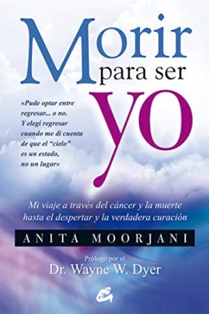 MORIR PARA SER YO