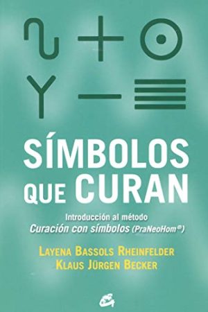 SÍMBOLOS QUE CURAN