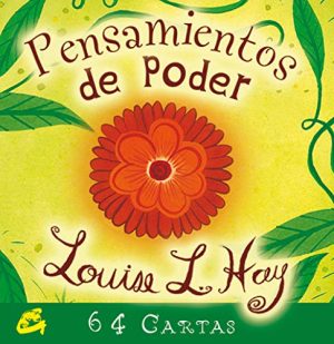 PENSAMIENTOS DE PODER. CARTAS