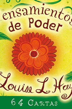 PENSAMIENTOS DE PODER. CARTAS