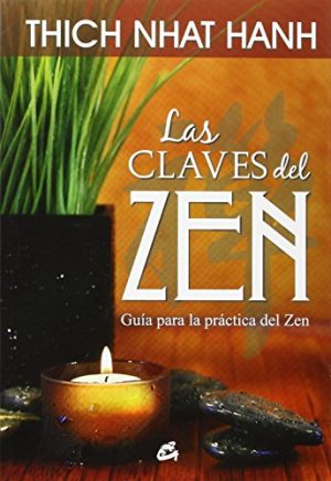 LAS CLAVES DEL ZEN