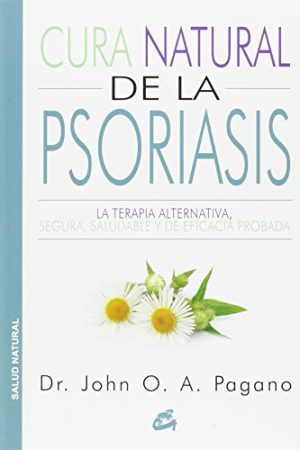 CURA NATURAL DE LA PSORIASIS