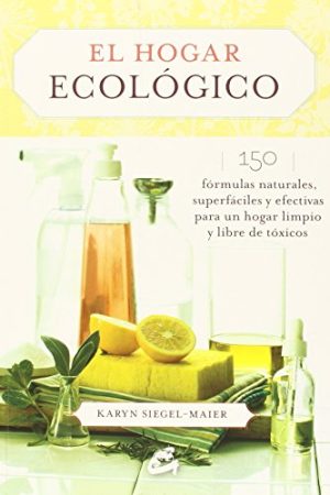 HOGAR ECOLÓGICO, EL