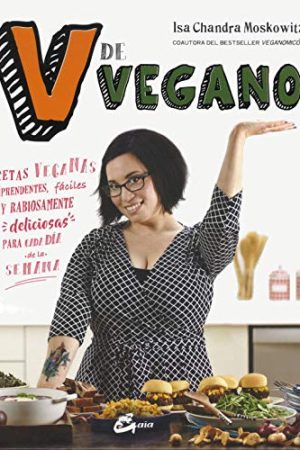 V DE VEGANO