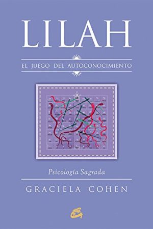 LILAH. EL JUEGO DEL AUTOCONOCIMIENTO (INCLUYE TABLERO Y DADO