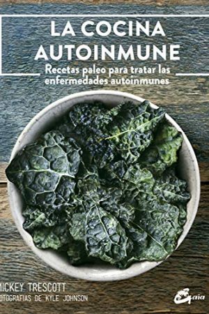 LA COCINA AUTOINMUNE
