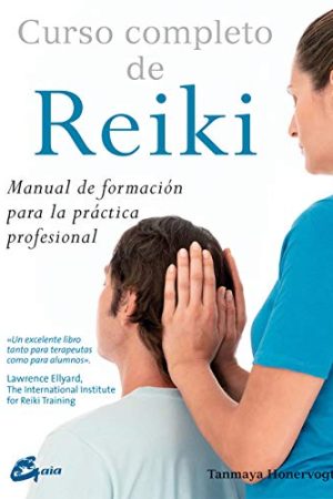 CURSO COMPLETO DE REIKI