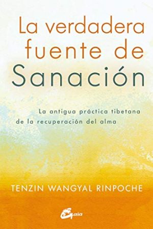 LA VERDADERA FUENTE DE SANACION