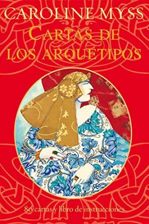 CARTAS DE LOS ARQUETIPOS (LIBRO Y CARTAS)