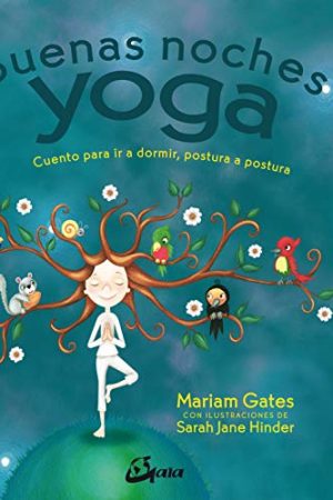 BUENAS NOCHES YOGA