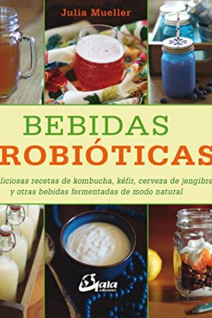 BEBIDAS PROBIOTICAS