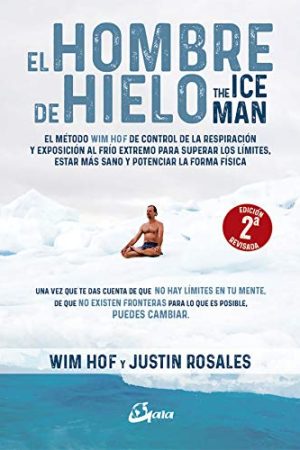 EL HOMBRE DE HIELO