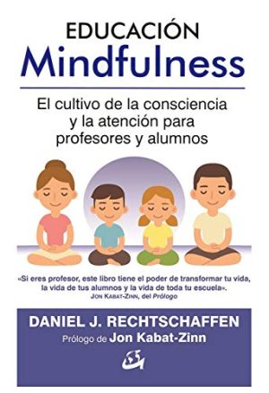 EDUCACION MINDFULNESS