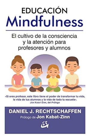 EDUCACION MINDFULNESS