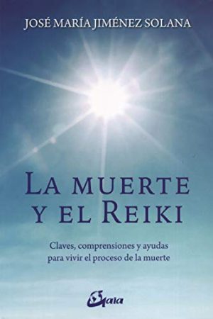 LA MUERTE Y EL REIKI