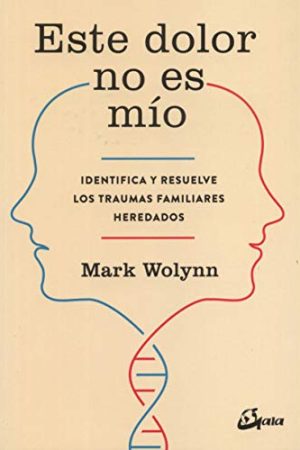 ESTE DOLOR NO ES MIO
