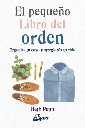 EL PEQUEÑO LIBRO DEL ORDEN