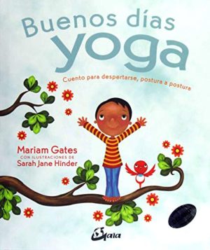 BUENOS DIAS YOGA