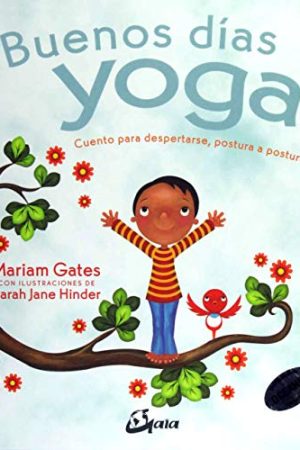 BUENOS DIAS YOGA