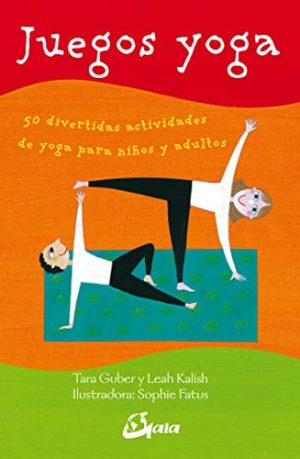 JUEGOS YOGA