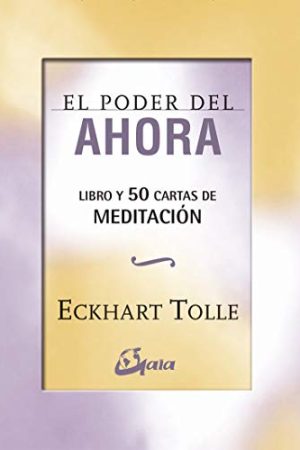 EL PODER DEL AHORA, CARTAS