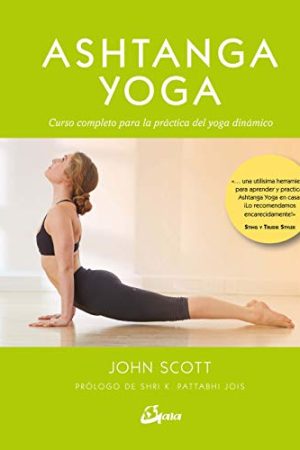 ASHTANGA YOGA