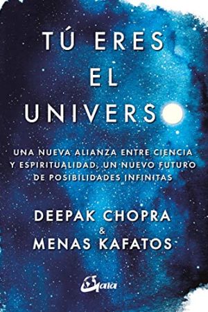 TU ERES EL UNIVERSO