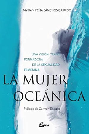 LA MUJER OCEANICA