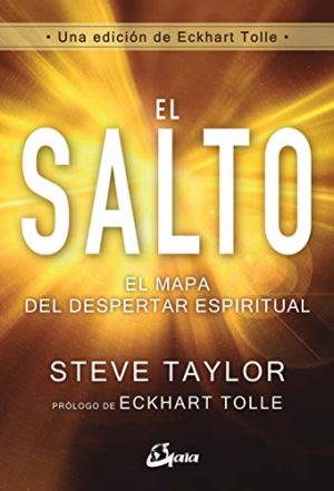 EL SALTO, EL MAPA DEL DESPERTAR ESPIRITUAL