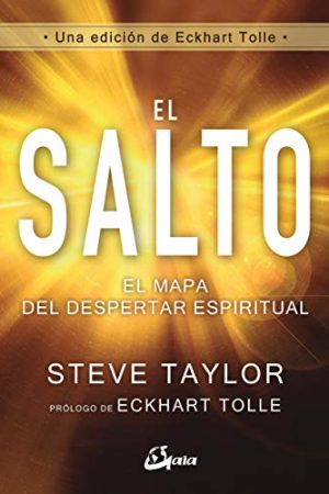 EL SALTO, EL MAPA DEL DESPERTAR ESPIRITUAL