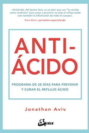 ANTI - ACIDO