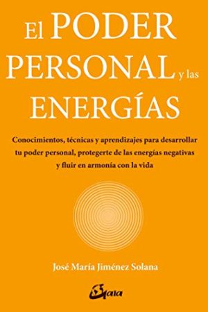 EL PODER PERSONAL Y LAS ENERGIAS