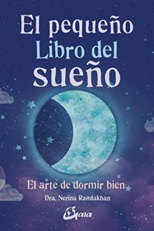 EL PEQUEÑO LIBRO DEL SUEÑO