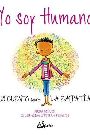YO SOY HUMANO