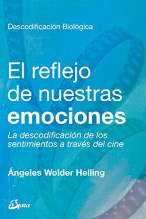 EL REFLEJO DE NUESTRAS EMOCIONES